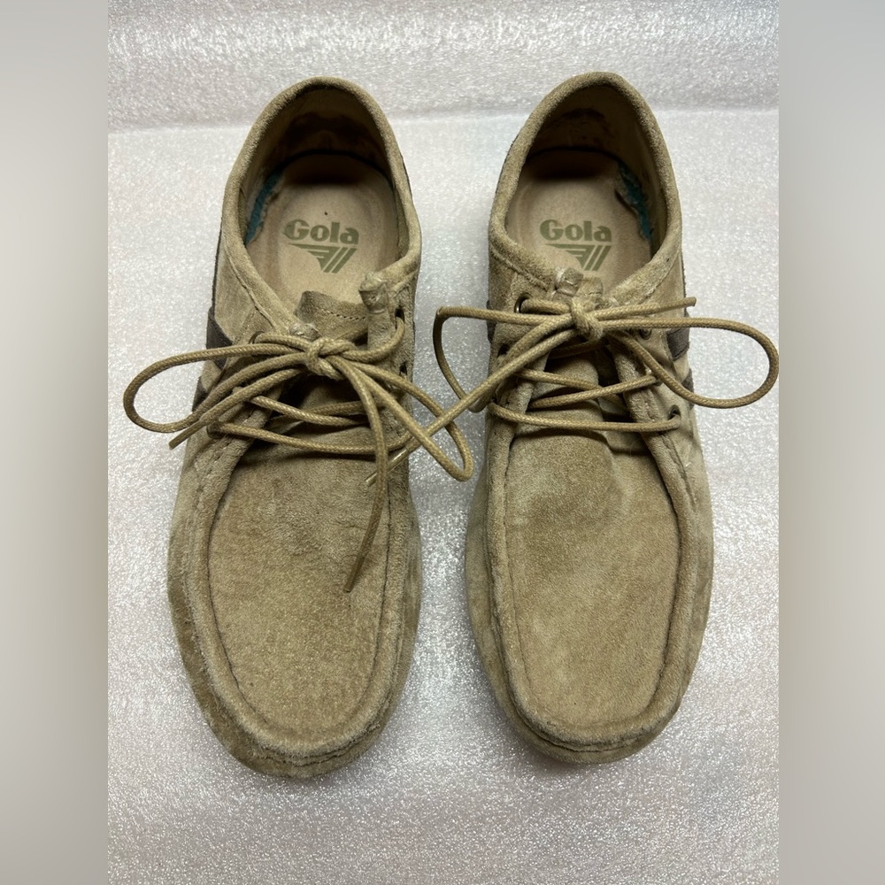 Gola ladies casual footwear, size 7